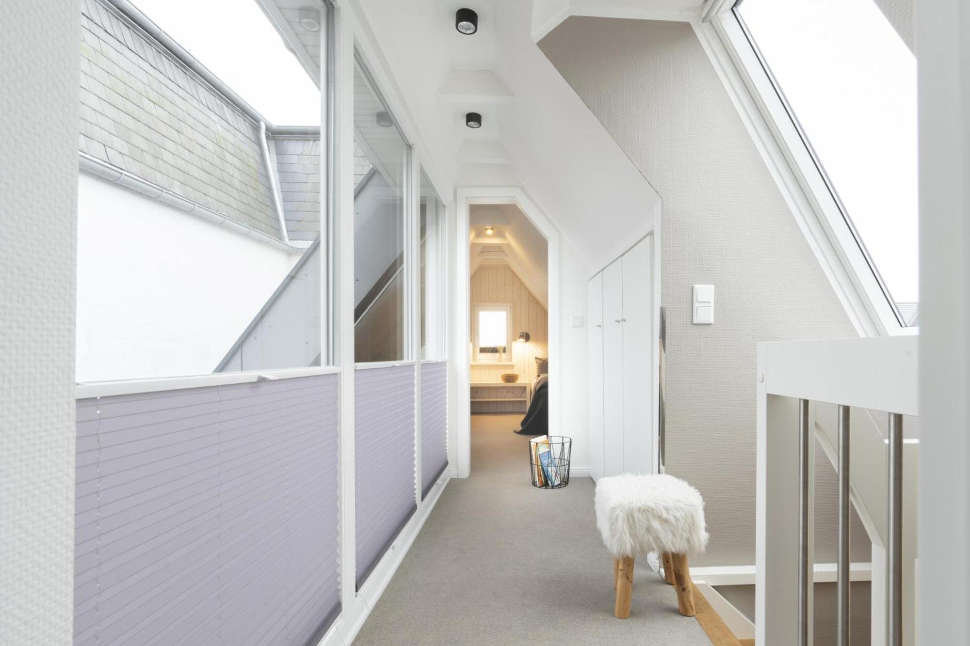 Wohnung K13 Borkum Exteriér fotografie