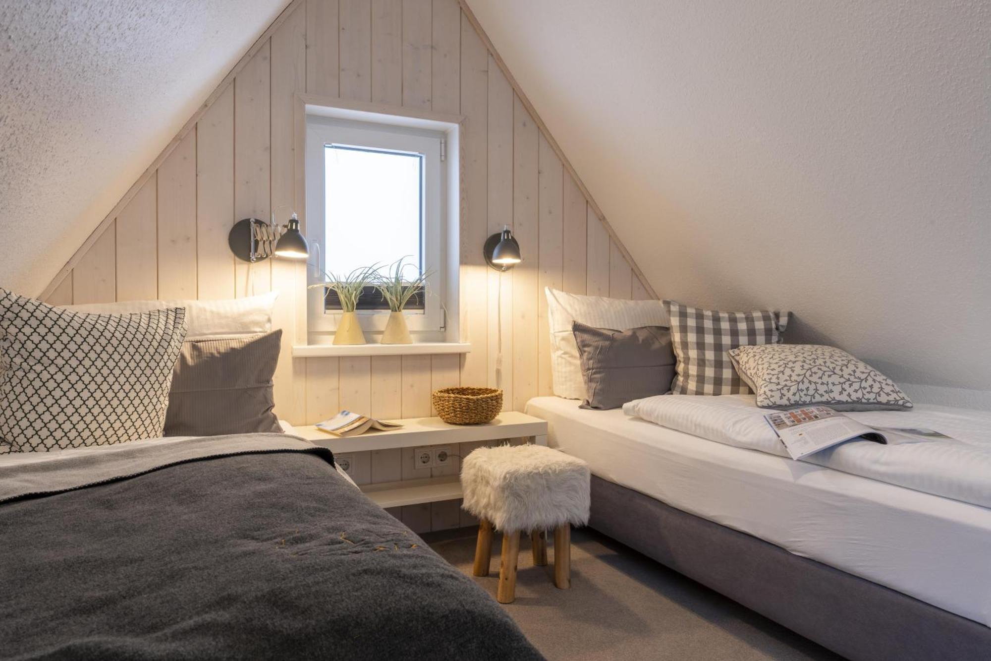 Wohnung K13 Borkum Exteriér fotografie