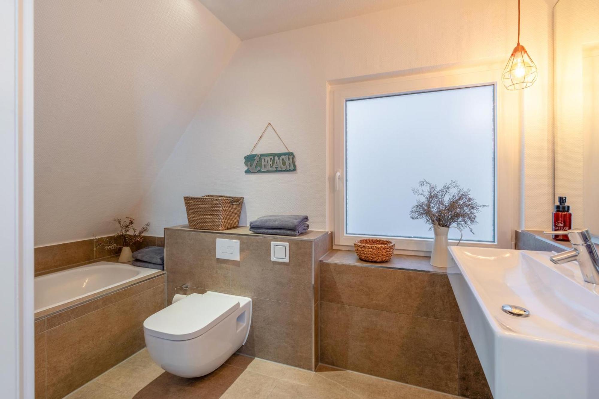 Wohnung K13 Borkum Exteriér fotografie